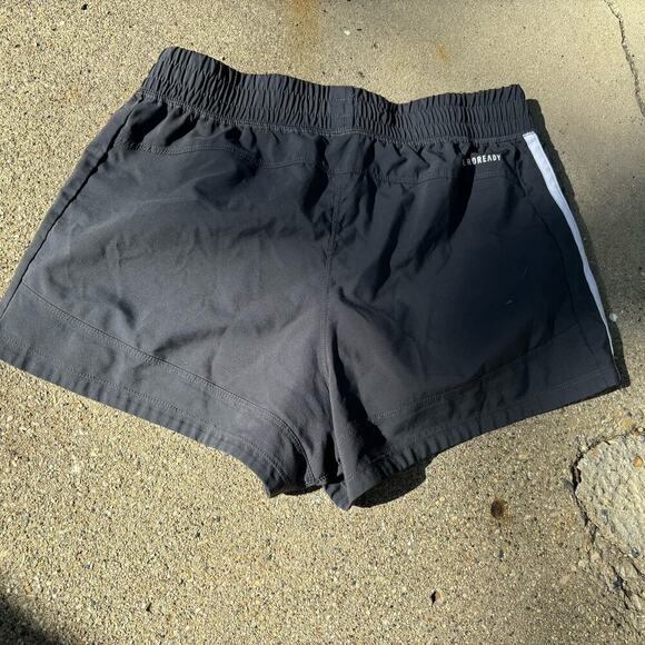 Lot of Two Adidas Shorts for Women Size Small - Picture 4 of 6